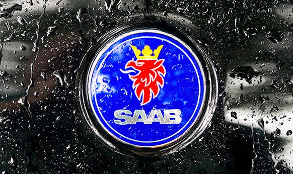 Saab